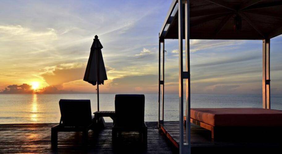 Radisson Resort & Spa Hua Hin (Ex. Destination Resorts Hua Hin Cha Am Beach Resort & Spa)