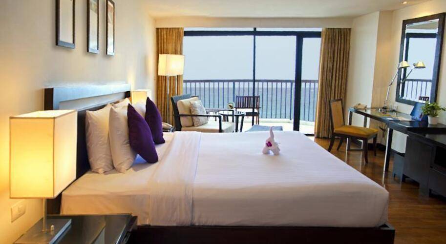 Radisson Resort & Spa Hua Hin (Ex. Destination Resorts Hua Hin Cha Am Beach Resort & Spa)