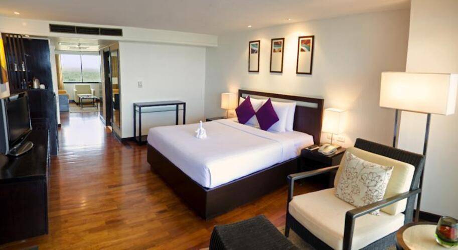 Radisson Resort & Spa Hua Hin (Ex. Destination Resorts Hua Hin Cha Am Beach Resort & Spa)