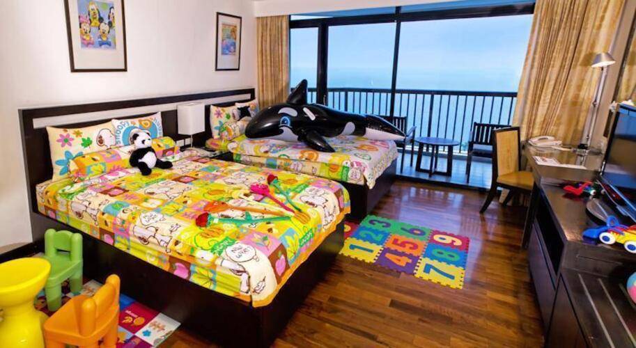 Radisson Resort & Spa Hua Hin (Ex. Destination Resorts Hua Hin Cha Am Beach Resort & Spa)