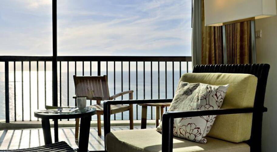 Radisson Resort & Spa Hua Hin (Ex. Destination Resorts Hua Hin Cha Am Beach Resort & Spa)