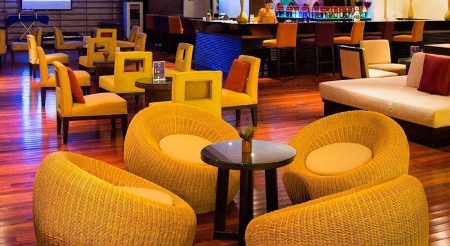 Radisson Resort & Spa Hua Hin (Ex. Destination Resorts Hua Hin Cha Am Beach Resort & Spa)