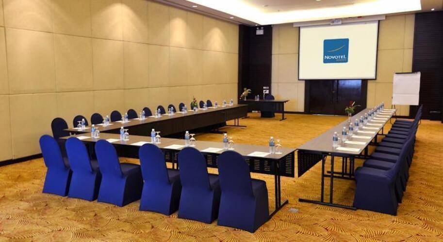 Radisson Resort & Spa Hua Hin (Ex. Destination Resorts Hua Hin Cha Am Beach Resort & Spa)