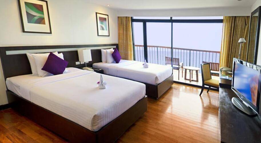 Radisson Resort & Spa Hua Hin (Ex. Destination Resorts Hua Hin Cha Am Beach Resort & Spa)