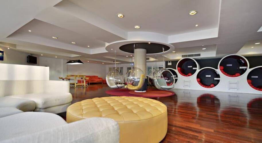 Radisson Resort & Spa Hua Hin (Ex. Destination Resorts Hua Hin Cha Am Beach Resort & Spa)