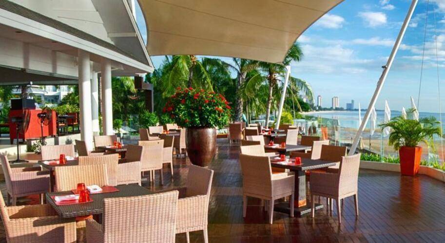 Radisson Resort & Spa Hua Hin (Ex. Destination Resorts Hua Hin Cha Am Beach Resort & Spa)