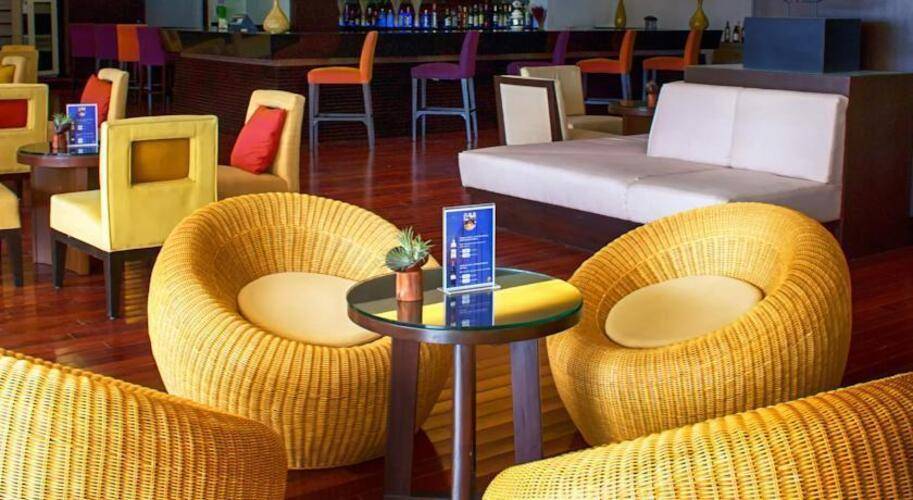 Radisson Resort & Spa Hua Hin (Ex. Destination Resorts Hua Hin Cha Am Beach Resort & Spa)