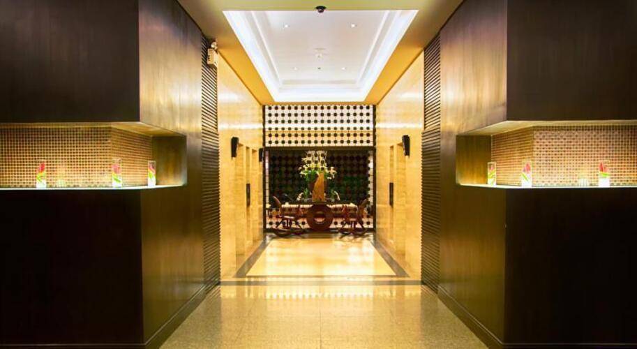 Radisson Resort & Spa Hua Hin (Ex. Destination Resorts Hua Hin Cha Am Beach Resort & Spa)