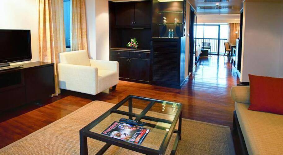 Radisson Resort & Spa Hua Hin (Ex. Destination Resorts Hua Hin Cha Am Beach Resort & Spa)