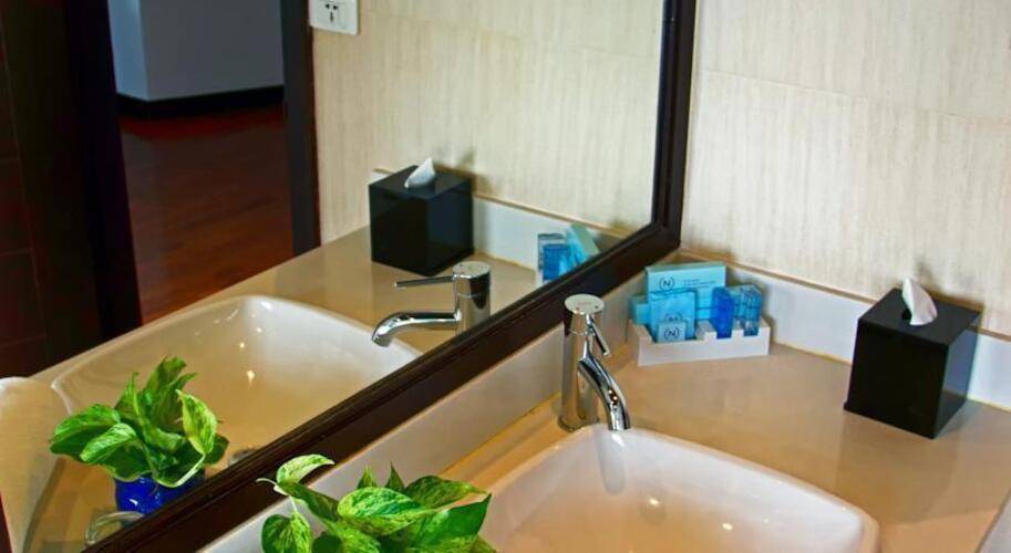 Radisson Resort & Spa Hua Hin (Ex. Destination Resorts Hua Hin Cha Am Beach Resort & Spa)