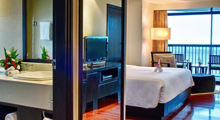 Radisson Resort & Spa Hua Hin (Ex. Destination Resorts Hua Hin Cha Am Beach Resort & Spa)