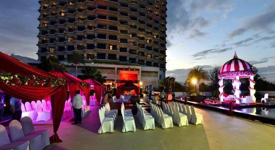 Radisson Resort & Spa Hua Hin (Ex. Destination Resorts Hua Hin Cha Am Beach Resort & Spa)