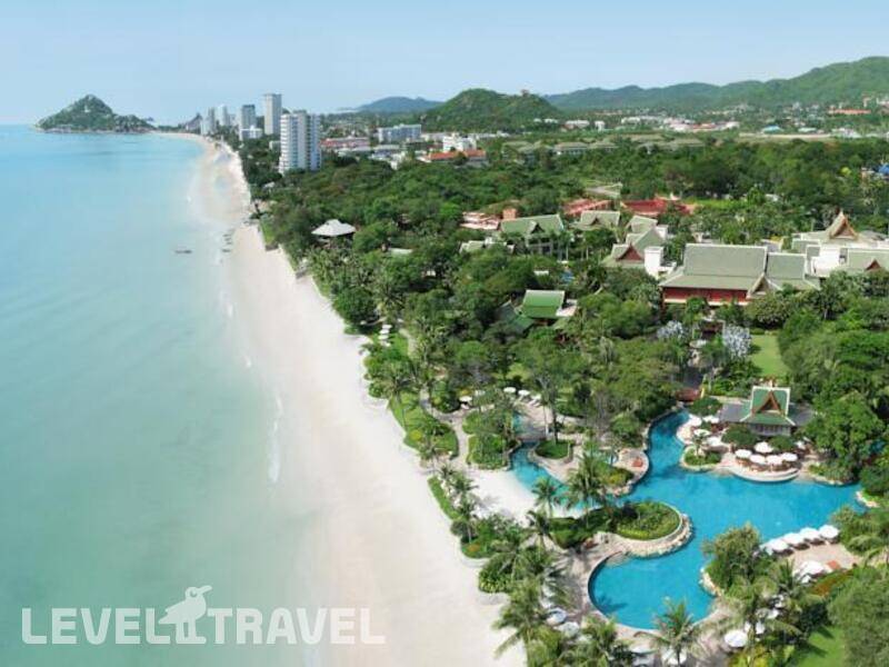 Фотография Hyatt Regency Hua Hin