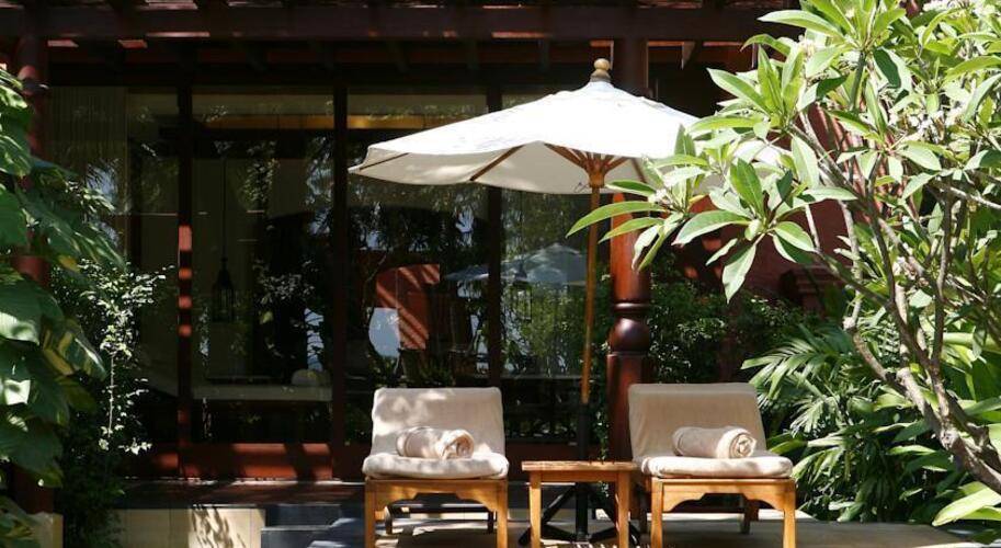 Hyatt Regency Hua Hin