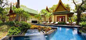 Hyatt Regency Hua Hin