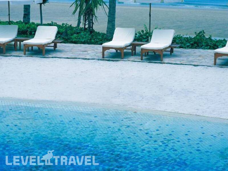 Фотография Hyatt Regency Hua Hin