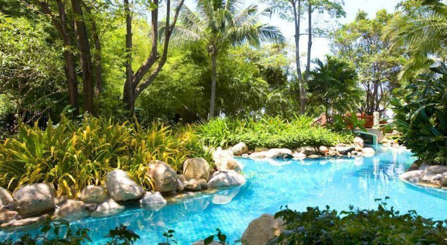 Hyatt Regency Hua Hin