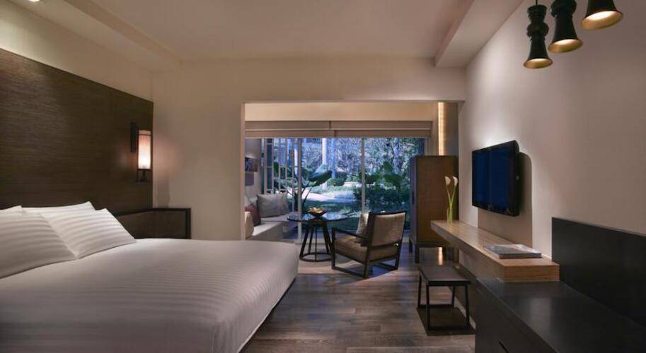 Hyatt Regency Hua Hin