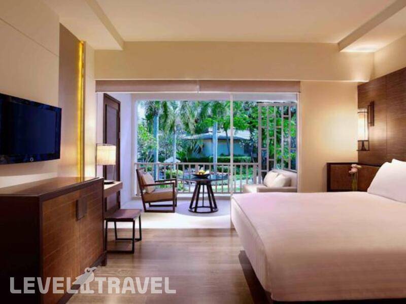 Фотография Hyatt Regency Hua Hin