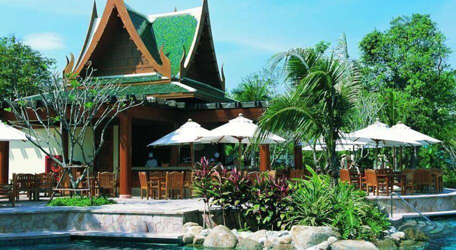 Hyatt Regency Hua Hin