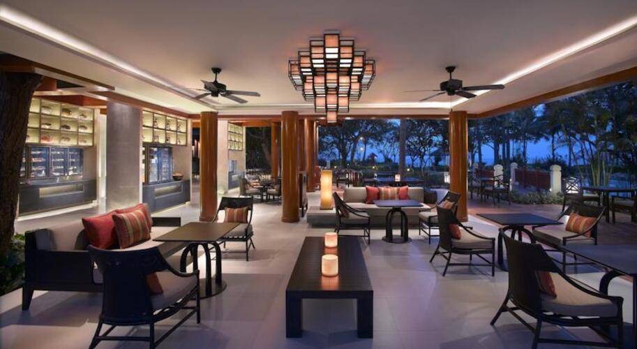Hyatt Regency Hua Hin