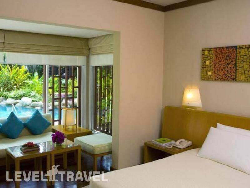 Фотография Hyatt Regency Hua Hin