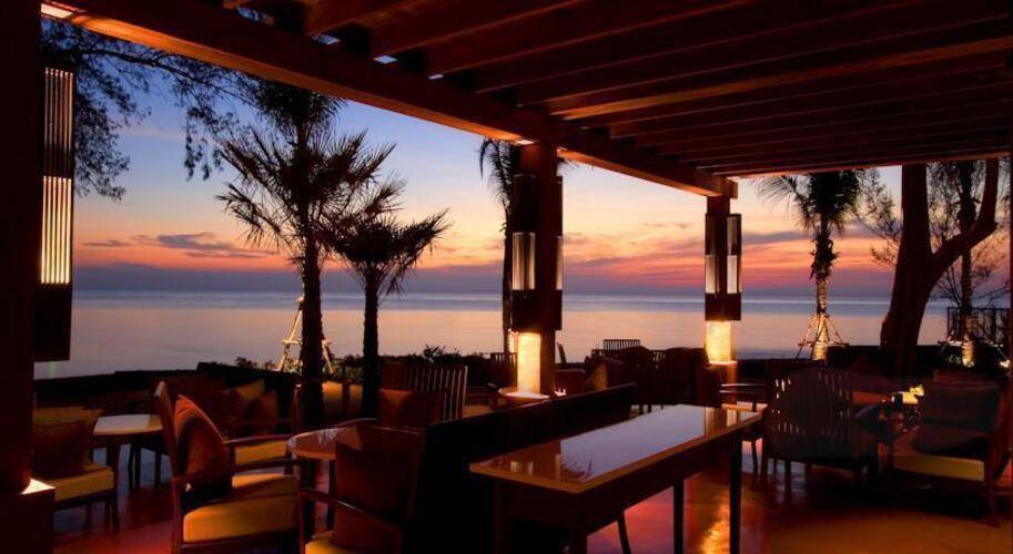 Hyatt Regency Hua Hin