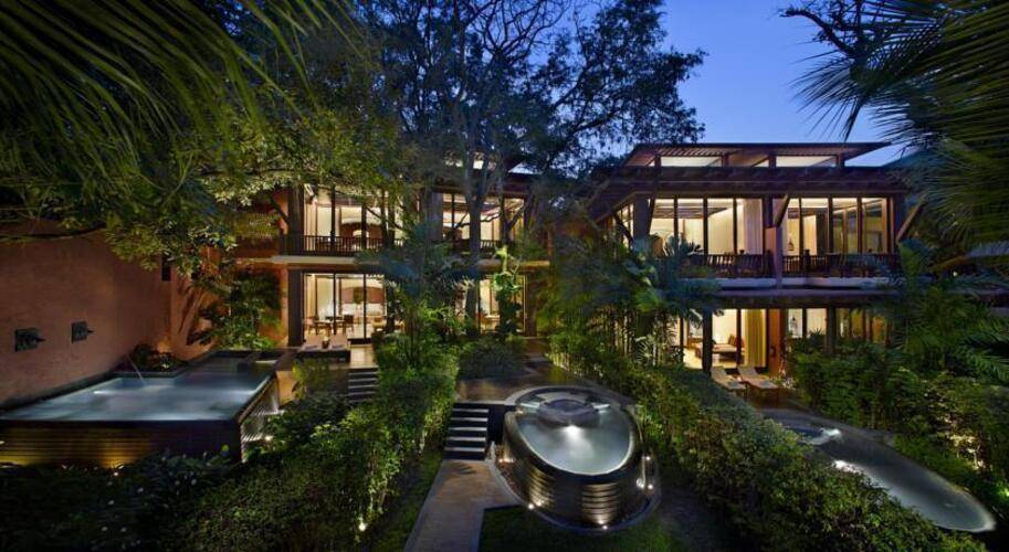 Hyatt Regency Hua Hin