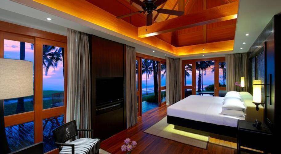 Hyatt Regency Hua Hin