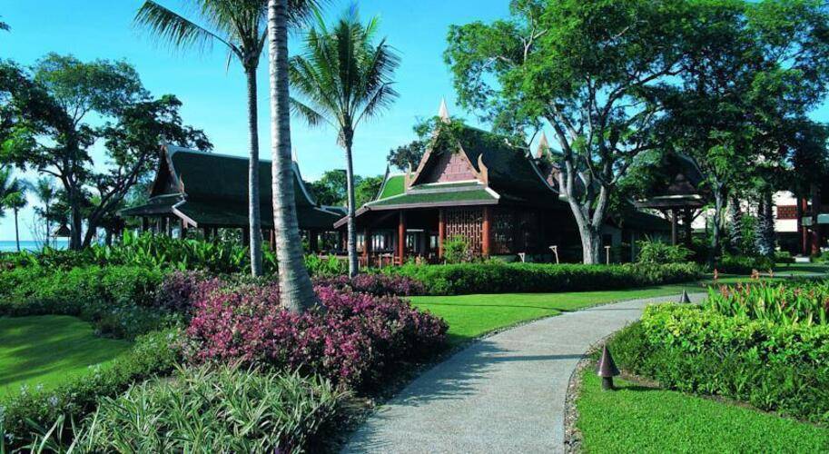 Hyatt Regency Hua Hin