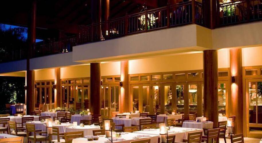 Hyatt Regency Hua Hin