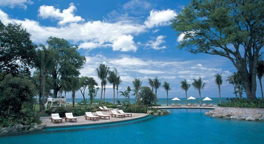 Hyatt Regency Hua Hin