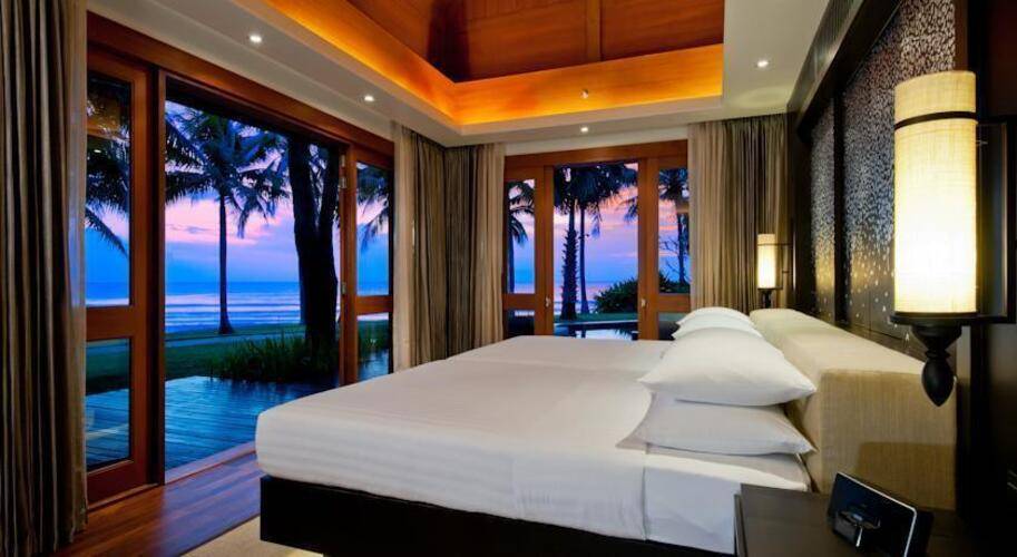 Hyatt Regency Hua Hin