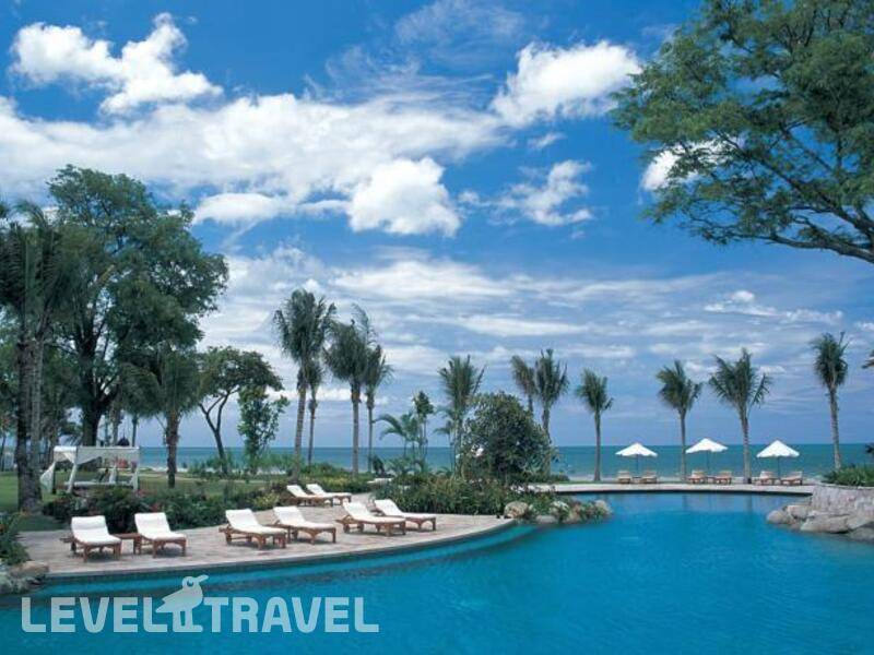 Фотография Hyatt Regency Hua Hin