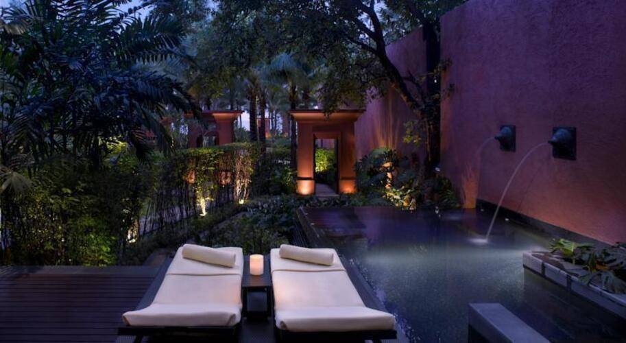 Hyatt Regency Hua Hin