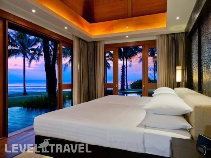 Фотография Hyatt Regency Hua Hin
