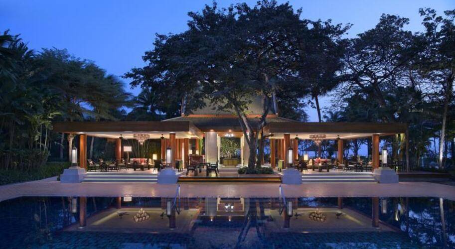 Hyatt Regency Hua Hin