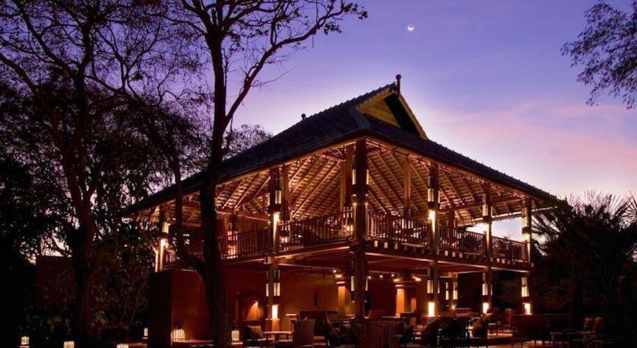 Hyatt Regency Hua Hin