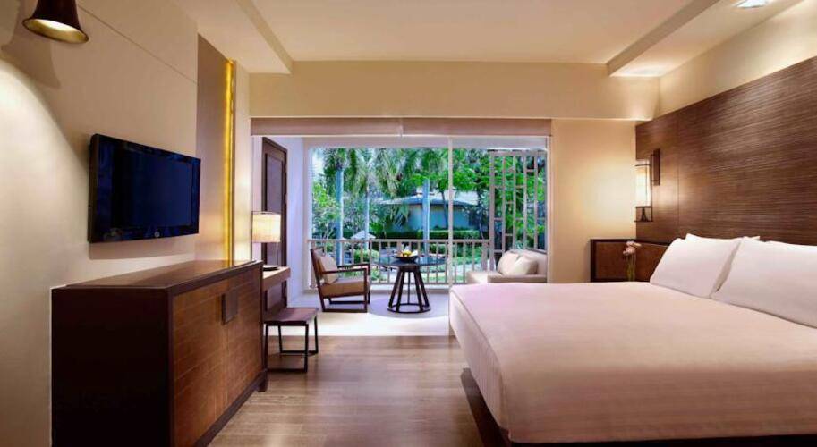 Hyatt Regency Hua Hin