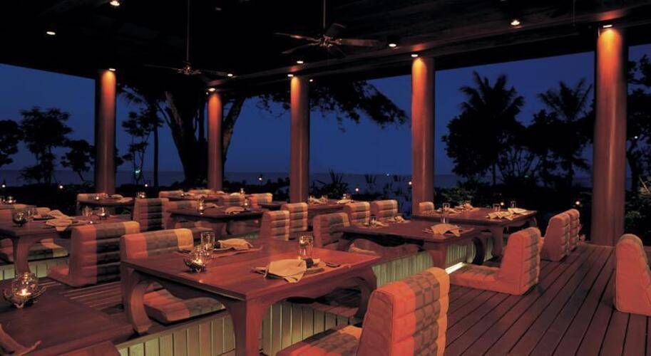 Hyatt Regency Hua Hin