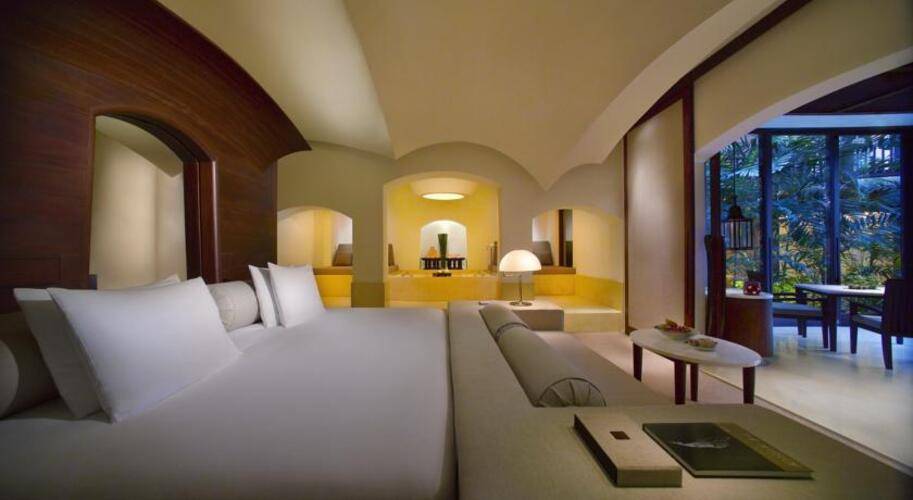 Hyatt Regency Hua Hin