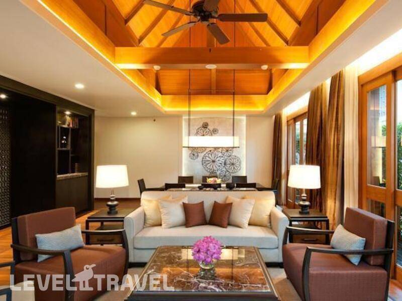 Фотография Hyatt Regency Hua Hin