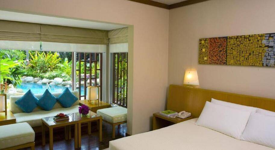 Hyatt Regency Hua Hin