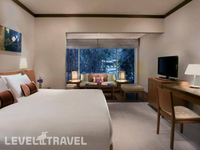 Фотография Hyatt Regency Hua Hin