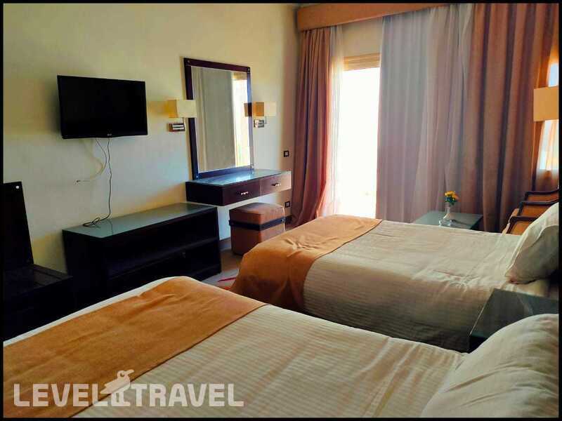 Фотография Uni Sharm Aqua Park (Ex. Karma Hotel Sharm)