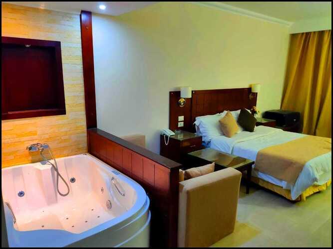 Uni Sharm Aqua Park (Ex. Karma Hotel Sharm)