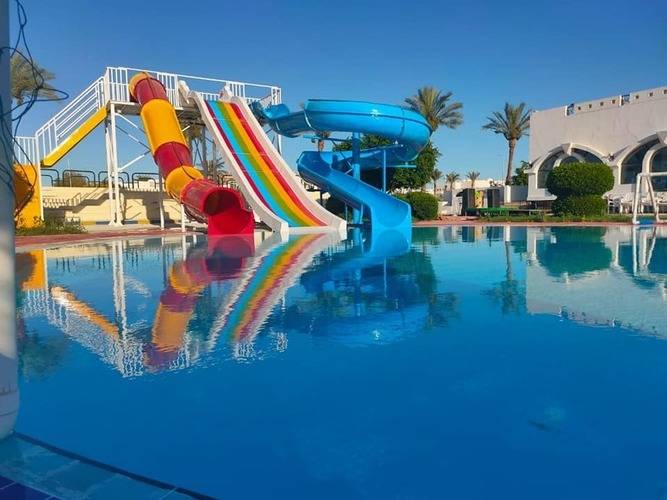 Uni Sharm Aqua Park (Ex. Karma Hotel Sharm)