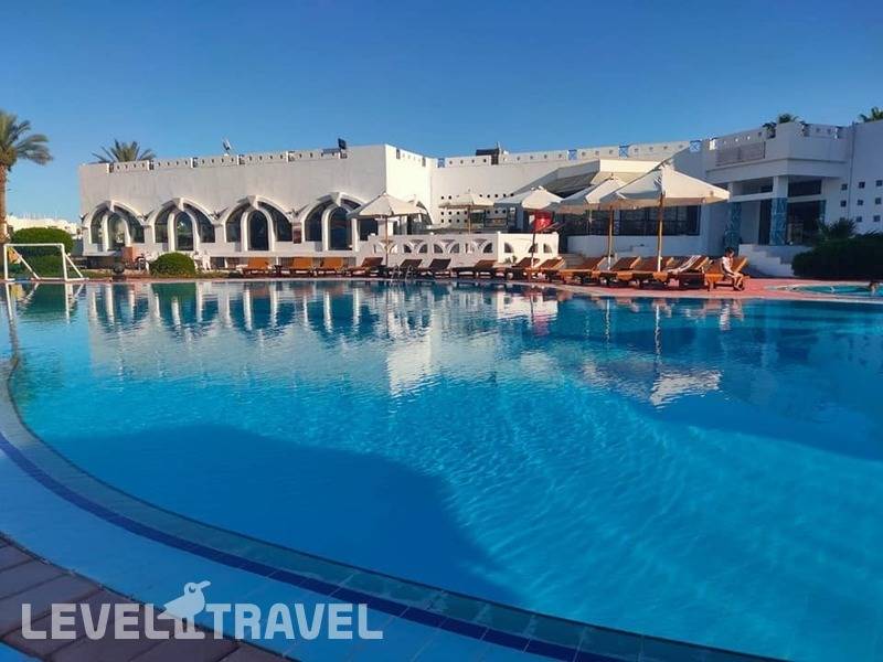 Фотография Uni Sharm Aqua Park (Ex. Karma Hotel Sharm)