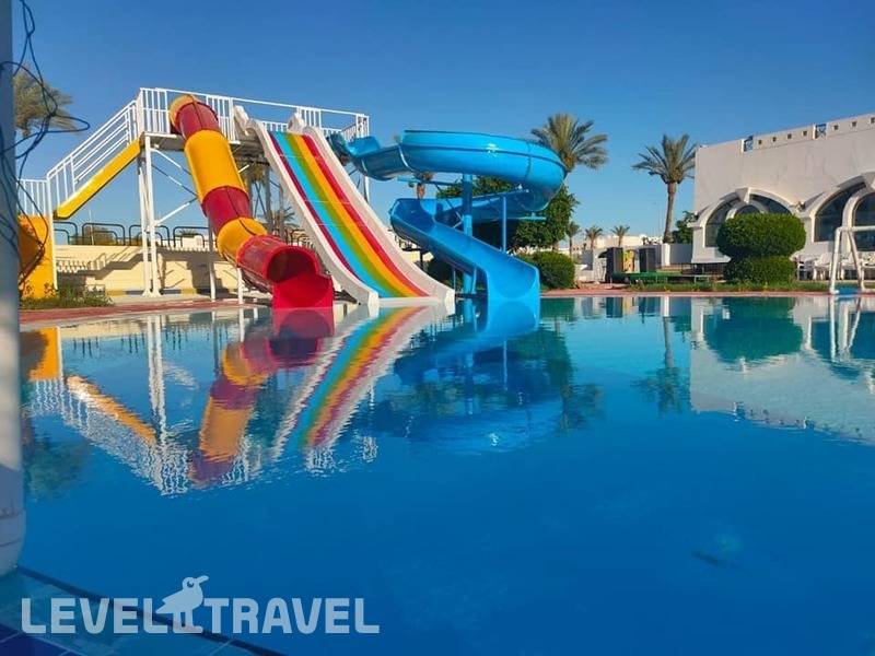 Фотография Uni Sharm Aqua Park (Ex. Karma Hotel Sharm)
