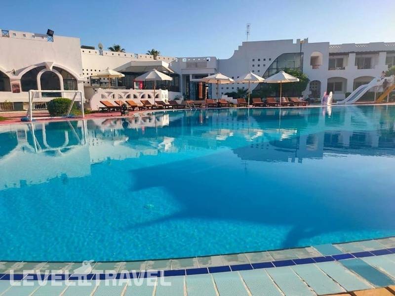 Фотография Uni Sharm Aqua Park (Ex. Karma Hotel Sharm)